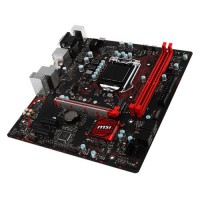 MSI   B250M Gaming PRO LGA 1151